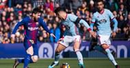 Celta Vigo 2-2 Barcelona, 2017/18
